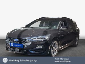 FORD-Focus Turnier 10 EcoBoost Hybrid ST-LINE-Focus,Firmabiler