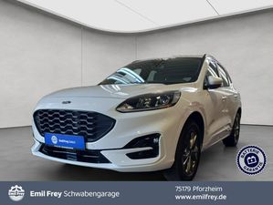 FORD-Kuga 25 Duratec PHEV ST-LINE-Kuga,kullanılmış otomobil
