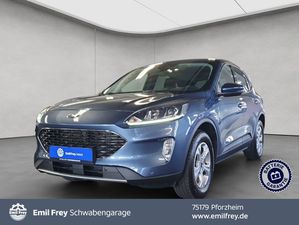 FORD-Kuga 25 Duratec PHEV COOL&CONNECT-Kuga,Gebrauchtwagen