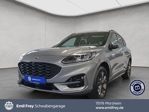 FORD-Kuga 25 Duratec PHEV ST-LINE X-Kuga,Подержанный автомобиль