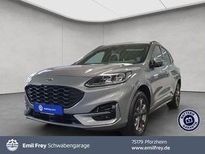 FORD-Kuga 25 Duratec PHEV ST-LINE X-Kuga,Polovna