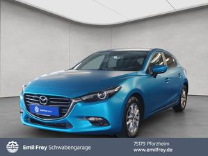 MAZDA-3 SKYACTIV-G 120 Exclusive-Line-3,Vehicule second-hand