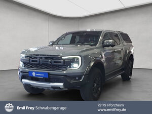 FORD-Ranger 2,0 l EcoBlue Doppelkabine Autm Raptor-Ranger,Auto usate