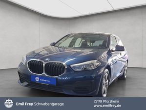 BMW-118i Aut-1er,Véhicule d'occasion