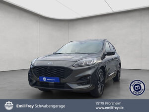 FORD-Kuga 25 Duratec PHEV ST-LINE X-Kuga,Подержанный автомобиль