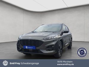FORD-Kuga 25 Duratec PHEV ST-LINE X-Kuga,Vehículo de ocasión