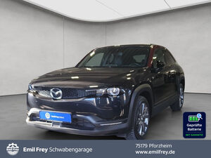 MAZDA-MX-30 e-SKYACTIV R-EV Edition R 55 kW, 5-türig (Benzin/Elektro-PlugIn)-MX-30,Ojetá vozidla