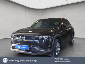 MAZDA-MX-30 e-SKYACTIV R-EV Edition R-MX-30,Véhicule d'occasion