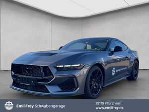 FORD-Mustang Fastback 50 Ti-VCT V8 Aut GT-Mustang,Vorführwagen