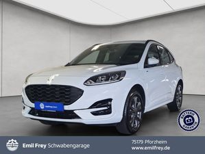 FORD-Kuga 25 Duratec PHEV ST-LINE-Kuga,Ojetá vozidla