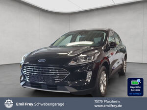 FORD-Kuga 25 Duratec PHEV TITANIUM-Kuga,Gebrauchtwagen