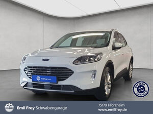 FORD-Kuga 25 Duratec PHEV TITANIUM-Kuga,Begangnade