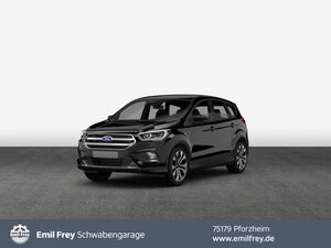 FORD-Kuga 15 EcoBoost 2x4 Titanium-Kuga,Bruktbiler