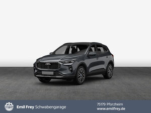 FORD-Kuga 15 EcoBoost TITANIUM-Kuga,Gebrauchtwagen