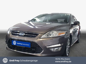 FORD-Mondeo 20 Titanium nur an H?&euro;ndler abzugeben-Mondeo,Begangnade