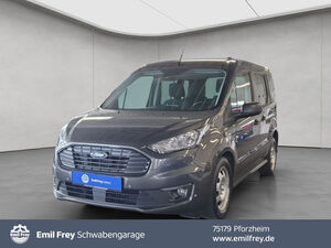 FORD-Tourneo Connect 15 EcoBlue Aut Start-Stop Trend-Tourneo Connect,Véhicule d'occasion