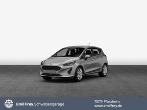 FORD-Fiesta 10 EcoBoost Cool&Connect S/S-Fiesta,Ojetá vozidla
