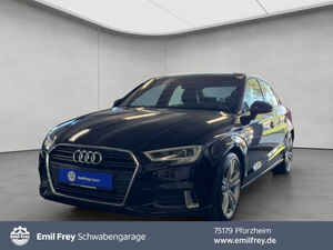 AUDI-A3 35 TDI Limousine sport-A3,Ojetá vozidla
