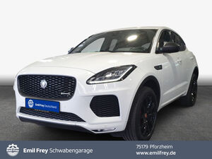 JAGUAR-E-PACE D240 R-Dynamic S AWD-E-Pace,kullanılmış otomobil