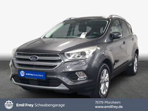 FORD-Kuga 15 EcoBoost Titanium 4x4 Start/Stopp (EURO 6-,Ojetá vozidla
