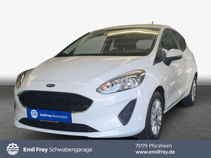 FORD-Fiesta 10 EcoBoost Trend S/S-Fiesta,Polovna