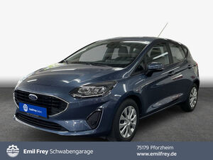 FORD-Fiesta 11 S&S COOL&CONNECT-Fiesta,Gebrauchtwagen