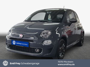 FIAT-500 12 8V Start&Stopp Sport-500,Употребявани коли