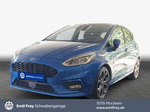 FORD-Fiesta 10 EcoBoost S&S ST-LINE-Fiesta,Gebrauchtwagen