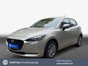 MAZDA-2 SKYACTIV-G 75 Center-Line-2,Подержанный автомобиль