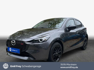 MAZDA-2 e-SKYACTIV G 90 M HYBRID Homura-2,Polovna