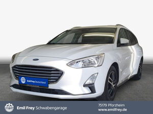 FORD-Focus Turnier 10 EcoBoost Start-Stopp-System COOL&CONNECT-Focus,Véhicule d'occasion