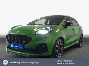 FORD-Puma 15 EcoBoost ST X-Puma,Rabljena 