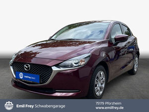 MAZDA-2 SKYACTIV-G 75 Exclusive-Line-2,Polovna