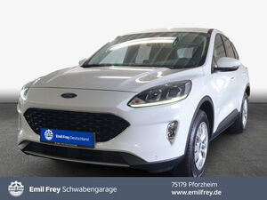 FORD-Kuga 15 EcoBoost COOL&CONNECT-Kuga,Gebrauchtwagen