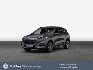 FORD-Kuga 25 Duratec FHEV ST-LINE X-Kuga,Gebrauchtwagen