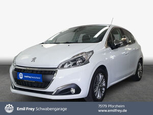 PEUGEOT-208 PureTech 82 Style-208,Gebrauchtwagen