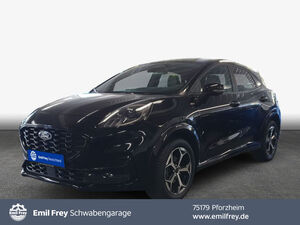 FORD-Puma 10 EcoBoost Hybrid Aut ST-LINE X-Puma,Used vehicle