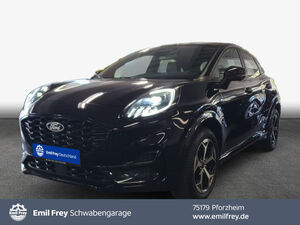 FORD-Puma 10 EcoBoost Hybrid Aut ST-LINE X-Puma,Bruktbiler