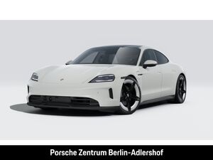 PORSCHE-Taycan-Performancebatterie Plus BOSE LED-Matrix,Gebrauchtwagen