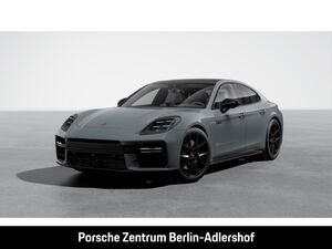 PORSCHE-Panamera-4 E-Hybrid InnoDrive HA-Lenkung Head-Up,Used vehicle