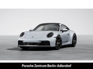 PORSCHE-992--2 (911) Carrera,Használtautó