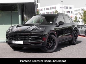 PORSCHE-Cayenne-BOSE Panorama LED-Matrix Abstandstempomat,Auto usate