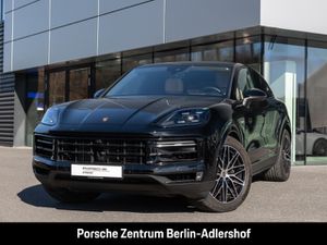 PORSCHE-Cayenne-E-Hybrid Coupe BOSE Luftfederung LED,Begangnade