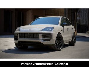 PORSCHE-Cayenne-E-Hybrid InnoDrive Sportabgas HUD BOSE,Begangnade