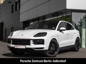 PORSCHE-Cayenne-E-Hybrid Coupe Panoramadach Luftfederung,Ojazdené vozidlá