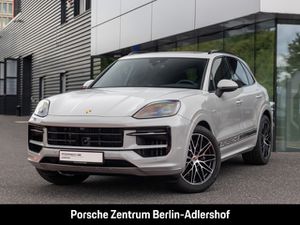 PORSCHE-Cayenne-E-Hybrid InnoDrive Soft-Close BOSE LED,Begangnade
