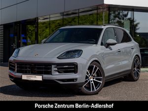 PORSCHE-Cayenne-E-Hybrid BOSE Panoramadach Surround-View,Rabljena 