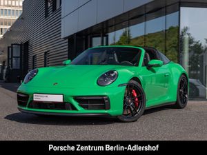 PORSCHE-992-911 Targa 4 GTS BOSE Sportabgasanlage LED,Gebrauchtwagen