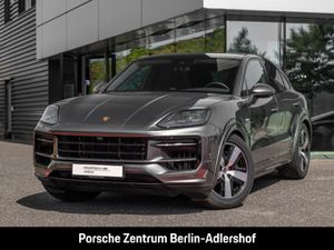 PORSCHE-Cayenne-E-Hybrid Coupe Luftfederung Panoramadach,Auto usate