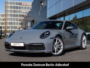 PORSCHE-992-911 Carrera Sportabgasanlage BOSE 21-Zoll,Polovna